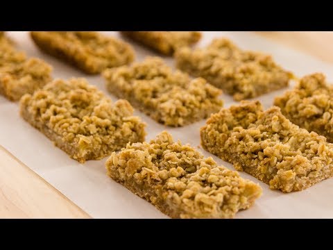 Apple Pie Bars Apple Pie Bars