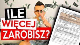 ZEROWY PIT DLA MŁODYCH - ILE ZYSKASZ DO 26 ROKU ŻYCIA?