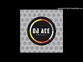 DJ Ace - Goosebumps (Slow Jam) (Timeless (EP))