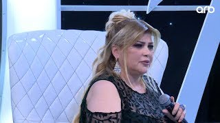 Allaha yalvardım ki, sevgi hissini məndən alsın: Mətanət İsgəndərli - Bir arzu var