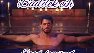 Saad Lamjarred - Baddek Eih ( Exclusive Music Video ) | فيديو كليب حصري ...