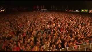 Kool \u0026 the Gang - Celebration (Live at Glastonbury 2011)