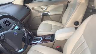 2013 Volvo XC90 3.2 Premier Plus w/ Navigation System SUV