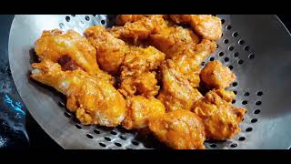 Chicken Dana Recipe | लज़ीज़ और लाजवाब चिकन दाना रेसिपी | Street food | How To Make Chicken Dana