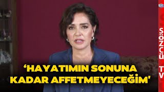 'Sadece O Görüntüyü Almak İçin...' Özlem Gürses Kelepçe Takılan Anlarını Anlattı!