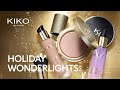 KIKO Milano - New Holiday Wonderlights - Collection