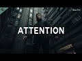 Attention - Hard Rap Beat | Dark Aggressive Hip Hop Instrumental | Angry Type Beat [by Veysigz]