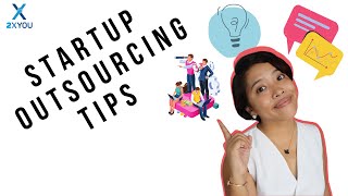 Outsourcing 101 | Tips To Get You Started With Your Online Business
