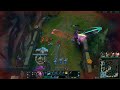 착취 일라오이 1랩 킬 초반 킬 모음 leagueoflegends illaoi 일라오이 롤