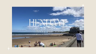 Hendaye Vlog July 2022