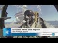 NATO tests navies' crisis response