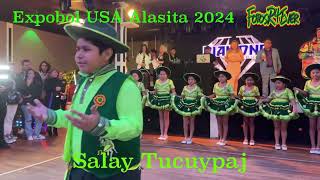 EXPOBOL USA ALASITAS 2024 (SALAY TUCUYPAJ) HD1080