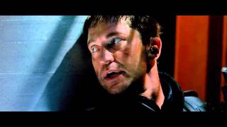 Olympus Has Fallen Trailer (2013) - Gerard Butler, Morgan Freeman Movie HD