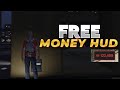 QB MONEY HUD SCRIPT *FREE* | FiveM Roleplay Scripts | FiveM Tutorial 2024 | MJ DEVELOPMENT
