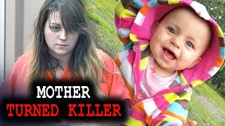 The Mother Who Murdered: A Chilling Double Infanticide Case | True Crime Documentary