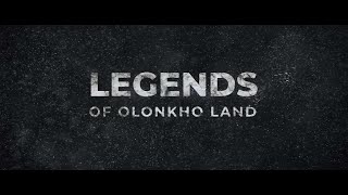 Legends of Olonkho Land | ENG | Art Doydu