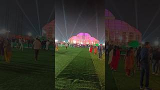 Reliance New year celebration at Jamnagar #newyear #welcome2025 #celebration #event #reliance