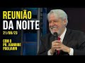 MINISTRAÇÃO ESPECIAL -  com Pr. Juanribe Pagliarin