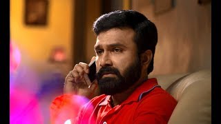 Pranayini | Episode 27 - 14 March 2018 I Mazhavil Manorama