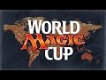 2016 World Magic Cup Opening