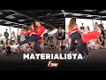 OFIR & OFRI Bachata Conversation | Esme -  Materialista