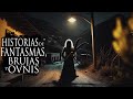 TEN CUIDADO CON LA BRUJA DE LAS TIJERAS (HISTORIAS DE TERROR)