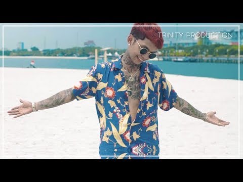 Young Lex Nyeselkan ( MASGIB)