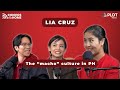 Lia Cruz on navigating the media industry and the “macho” culture in PH | CONVOS @ Home