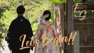 【結婚式　オープニングムービー】colors 広島県Aさま｜chouchou