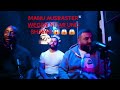 manuellsen ausraster wegen nizar und shayan die deutschen podcast😱