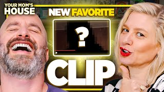 Our New Favorite Clip | Your Mom's House Ep.689