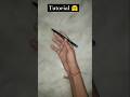 Pen spinning tutorial with a normal pen #penspinnig #art #epicpenspinning