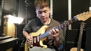 一秒拳王 時間的初衷 Chord melody