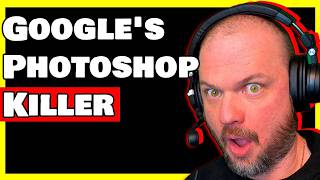 did Google just kill Photoshop?