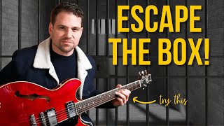 This One Pentatonic Trick Changes Everything