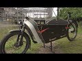 DEKRA eBike Review Cargo Bike Riese & Müller Packster