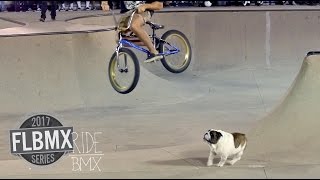 BMX: The Awesome Florida BMX Series - Orlando Highlights