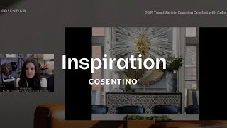 Cosentino Color Trends 2021 (English) | Cosentino