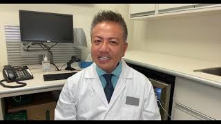 Identifying and Managing the Patient with Moderate Psoriasis Course Testimonial - Michael Cheung