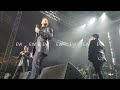 My video: Fireworks & 2nd 'Grande Amore', Il Volo, Budva, Montenegro, 3 June 2023.