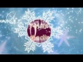 Free After Effects Project - Snowflakes.mpg.flv