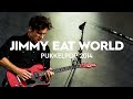 Jimmy Eat World - The Middle (Live at Pukkelpop 2014)