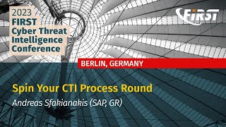 Spin Your CTI Process Round