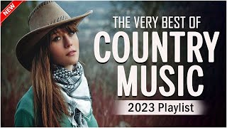New Country 2023 - Shay, Jason Aldean, Kane Brown, Blake Shelton, Dan, Luke Combs, Country Music 376