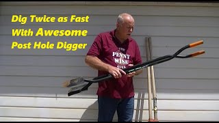 Compare Post Hole Diggers