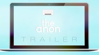 The Anon [WATTPAD TRAILER]