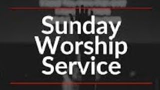 /Sunday worship in Arunodhayaa/