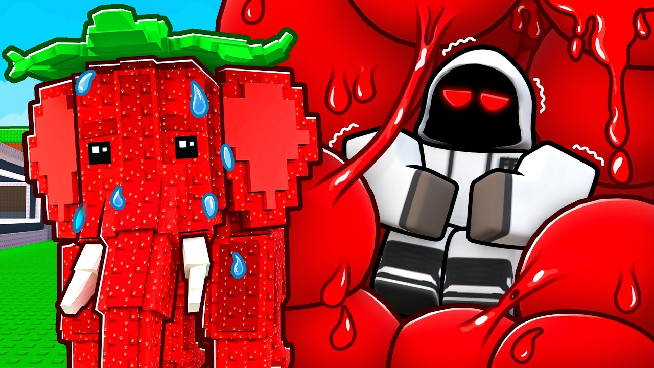 Roblox Enter Brainrot Videoblogs