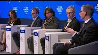 Healthcare Innovation at Davos 2025: Cracking the Code of Digital Health