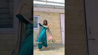 Mann le meri song dance | sauken saukene movie song | ammy Virk | gidda song